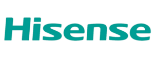 hisense logo 300x117